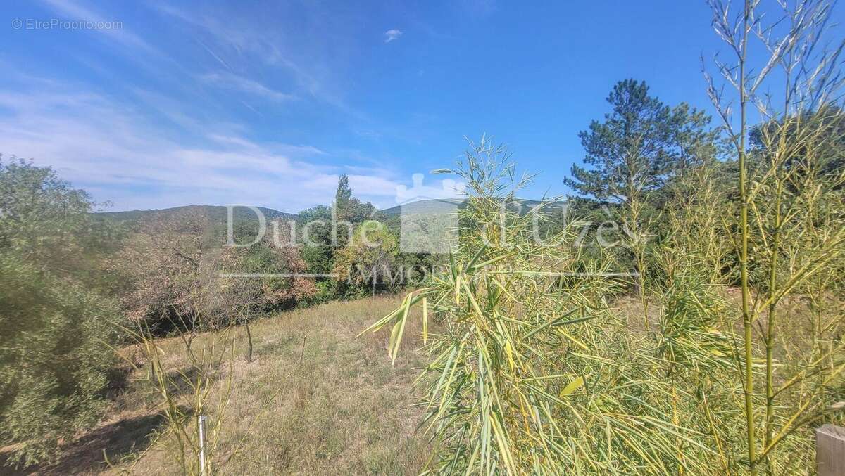 Photo 8 - Maison à UZES