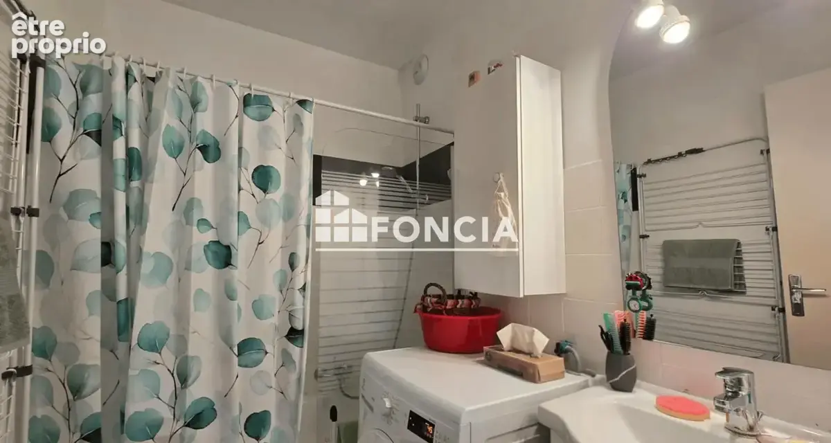 BONNEVILLE : Appartement T2 + cave - photo 8