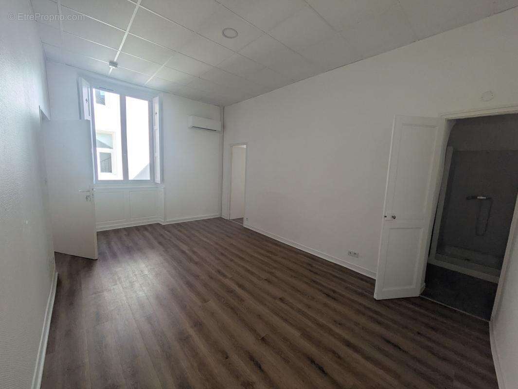 Appartement à MONT-DE-MARSAN