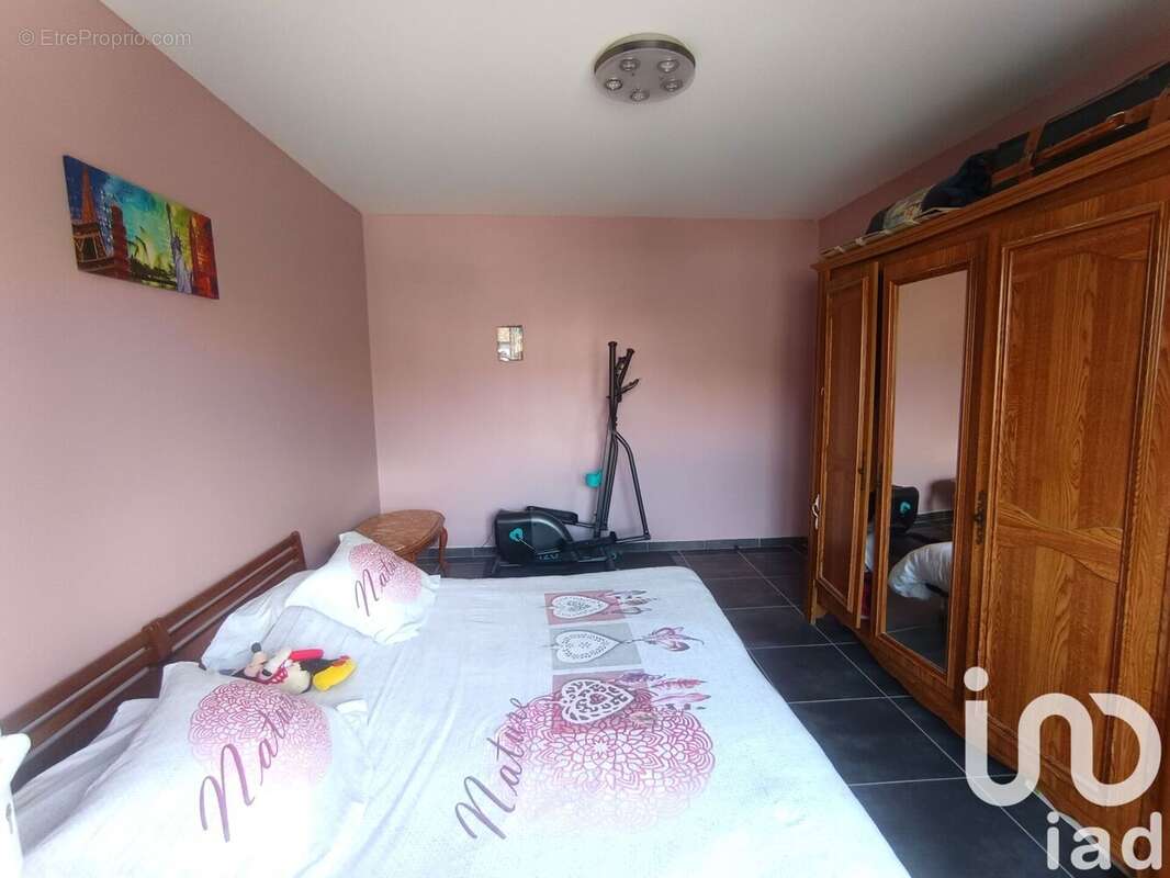 Photo 9 - Maison à MONTELIMAR