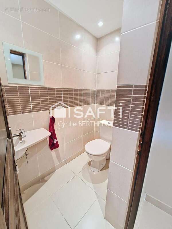 Photo 9 - Maison à FONT-ROMEU-ODEILLO-VIA