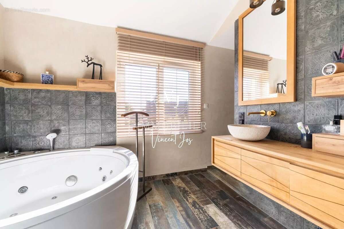 Maison à BOISSY-MAUVOISIN