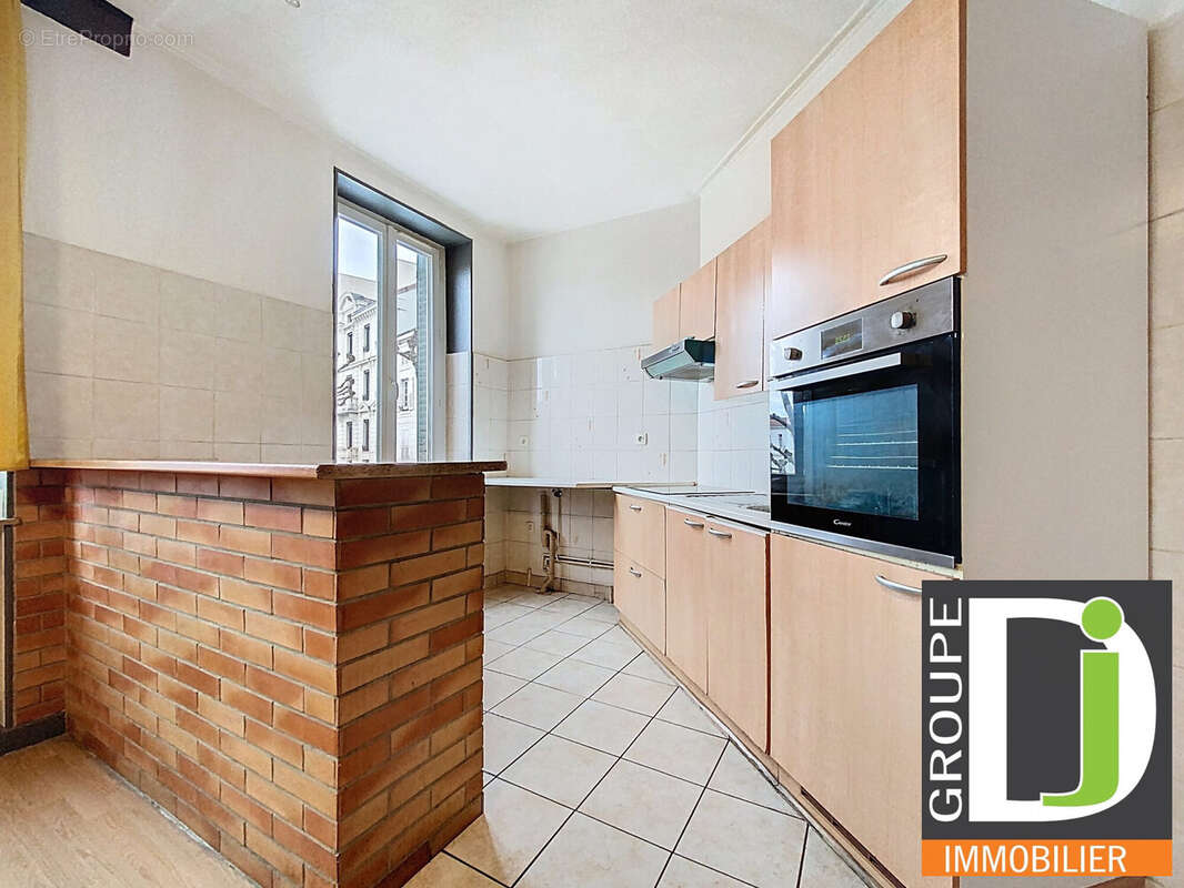 Appartement à VALENCE