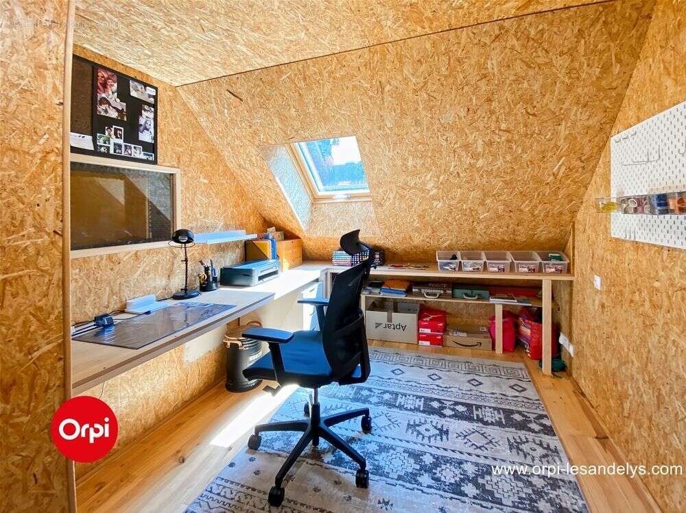 Maison à LES ANDELYS