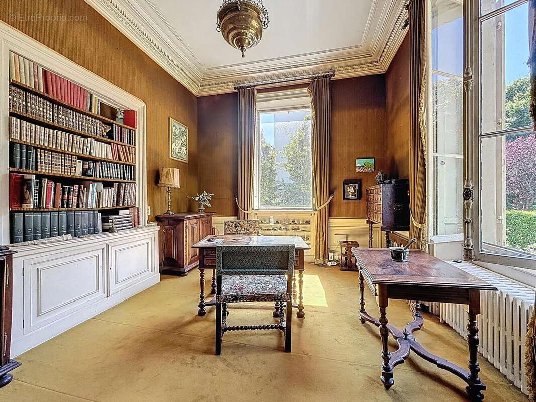 Photo 5 - Appartement à MEUDON