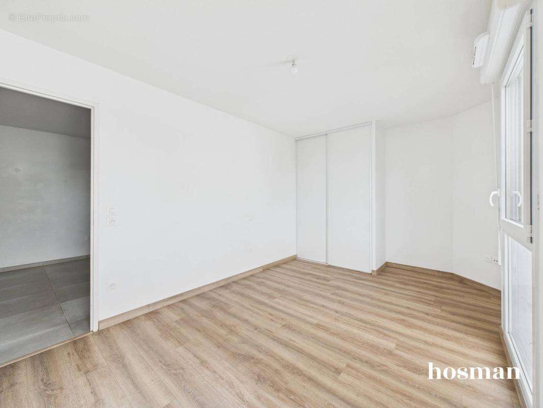 Appartement à CENON