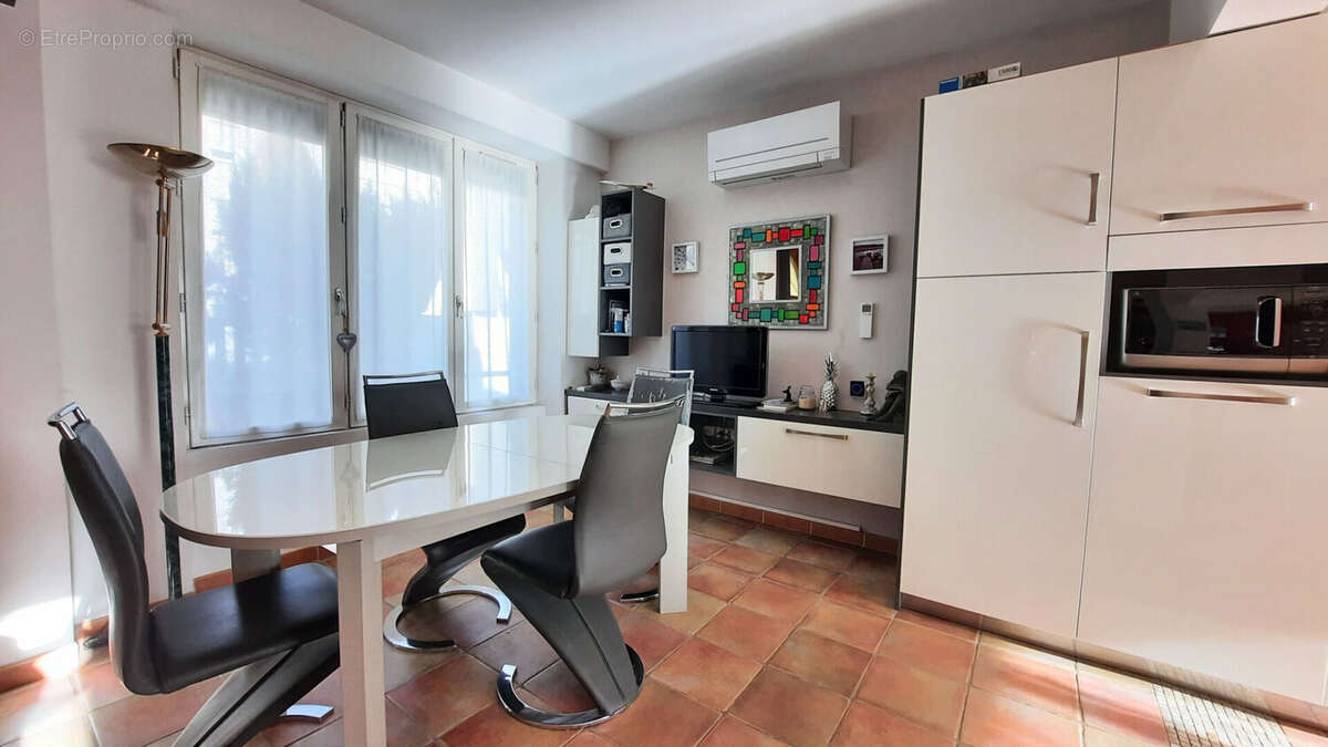 Maison à CLERMONT-FERRAND