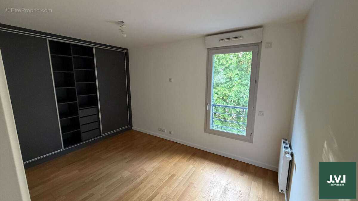 Appartement à EAUBONNE