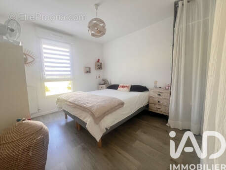 Photo 7 - Appartement à SANTENY