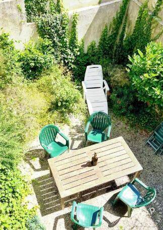 Maison à TROUVILLE-SUR-MER