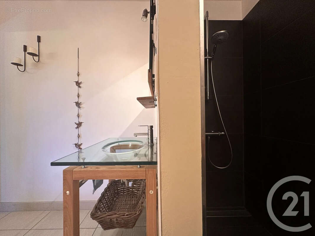 Maison à MONTGAILLARD