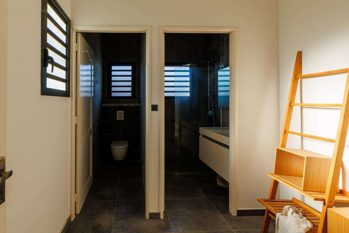 Maison à SAINT-LOUIS