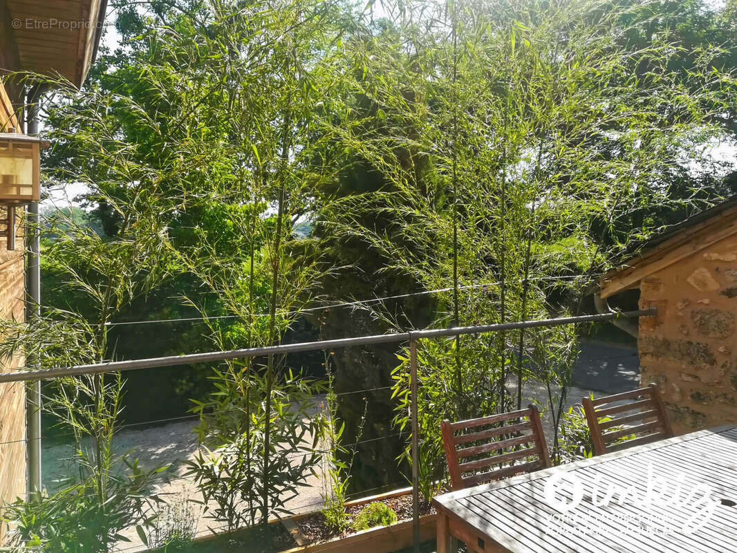 Maison de caractère avec piscine - photo 8