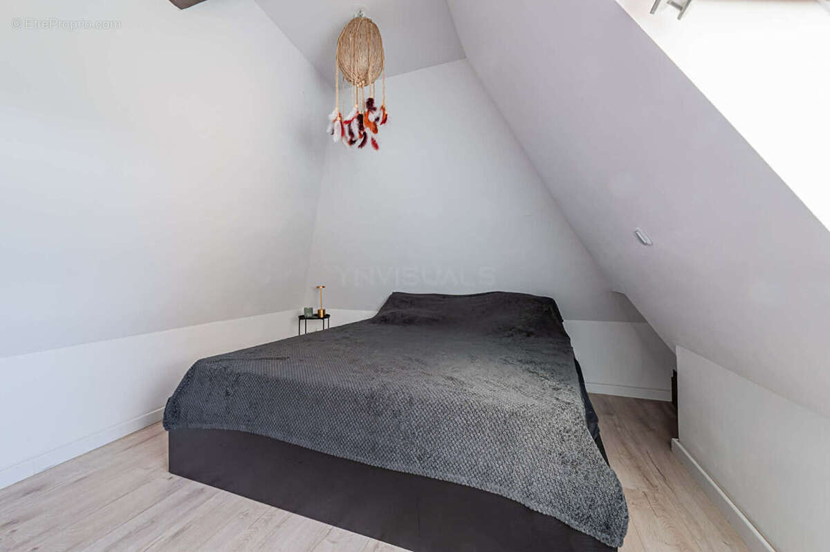 Appartement à WASSELONNE