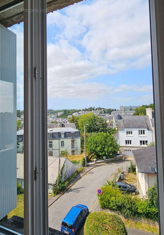 Appartement 3 pièces 53 m² à vendre à Quimper (29000) - photo 7