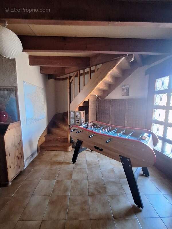 Maison à CHATEAUBERNARD