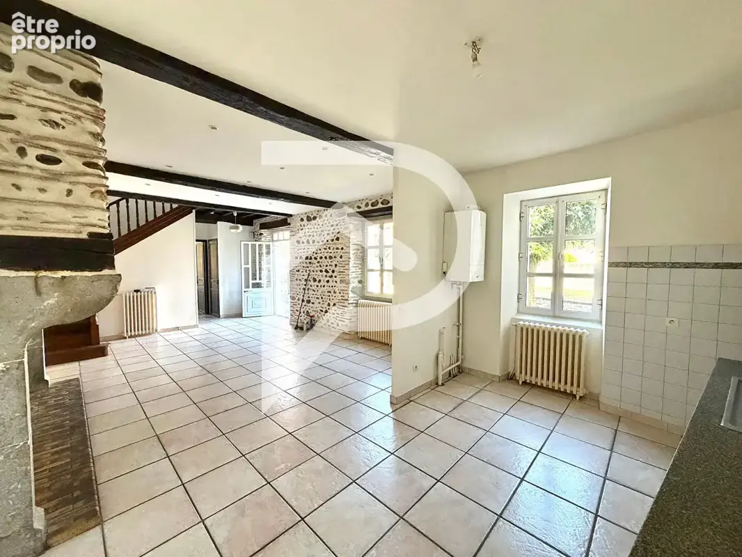 Maison centre Artix 5 pièces 110 m² - photo 6