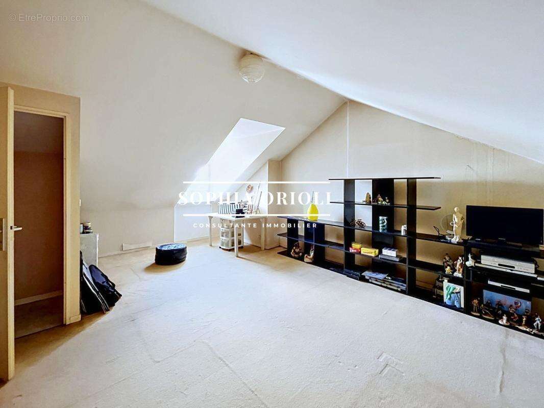 Maison à ANTONY