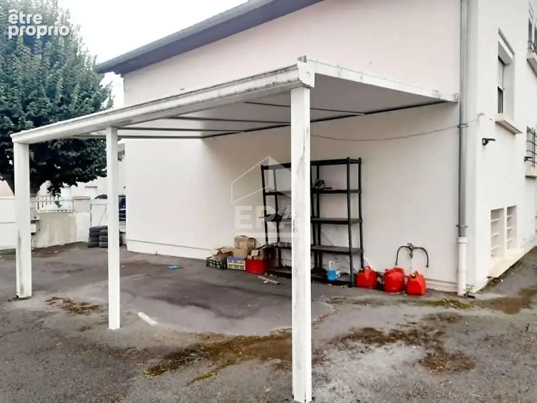 Maison 110m² à chauny - photo 11