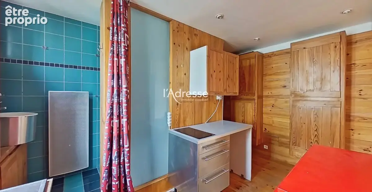 Appartement 2 pièces (44 m²) - 4e et dernier étage, calme et lumineux - Proche Paris 15 - photo 8