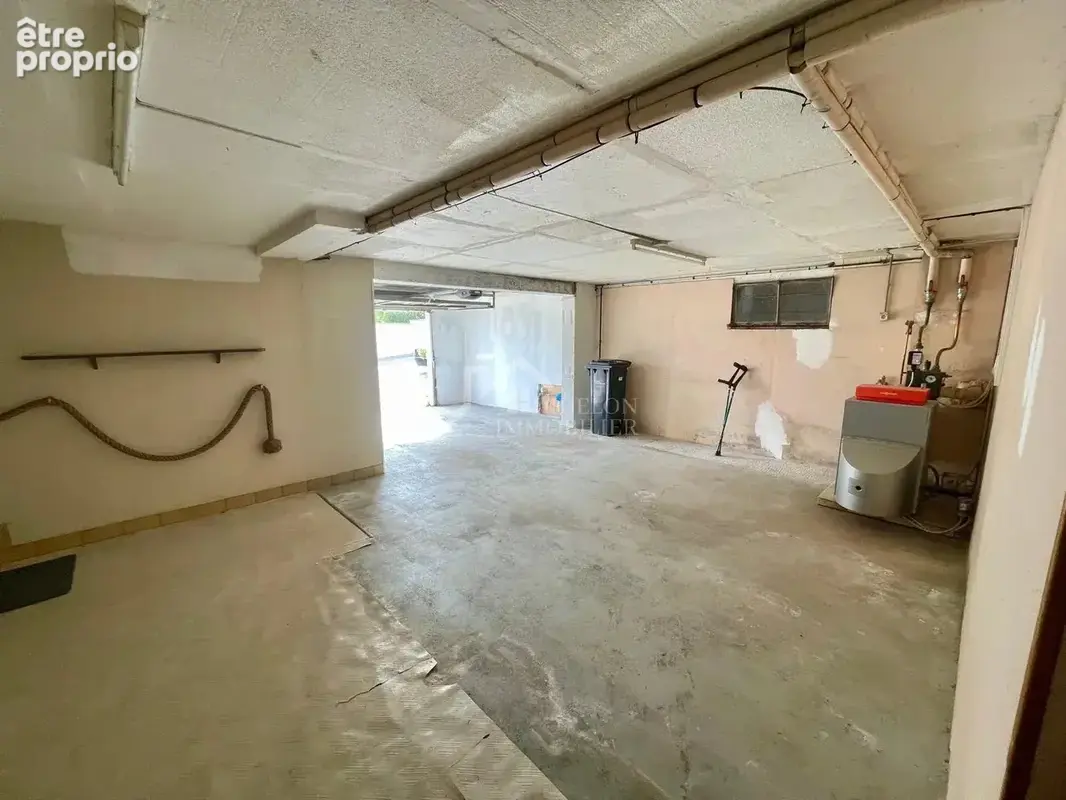 Maison individuelle 106 m² – Norroy-lès-Pont-à-Mousson - photo 8