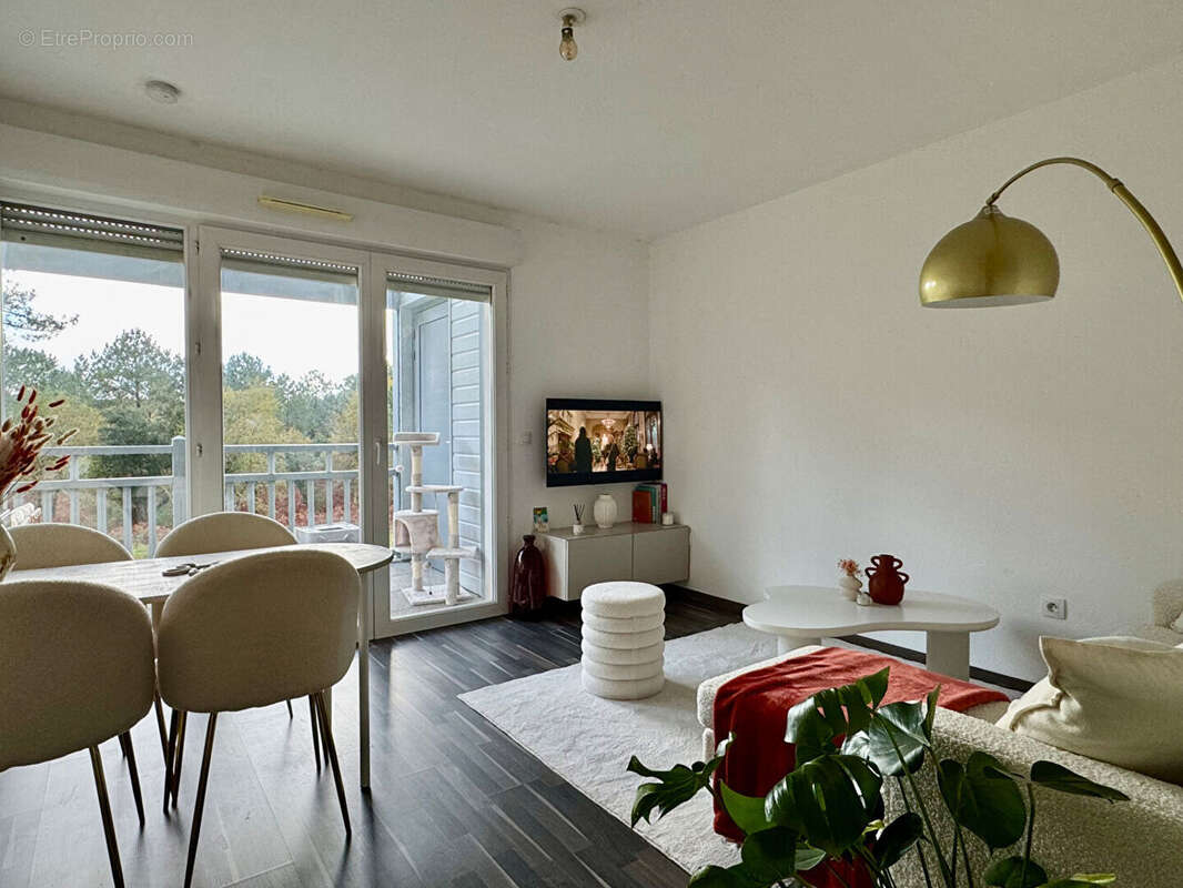 Appartement à LABENNE