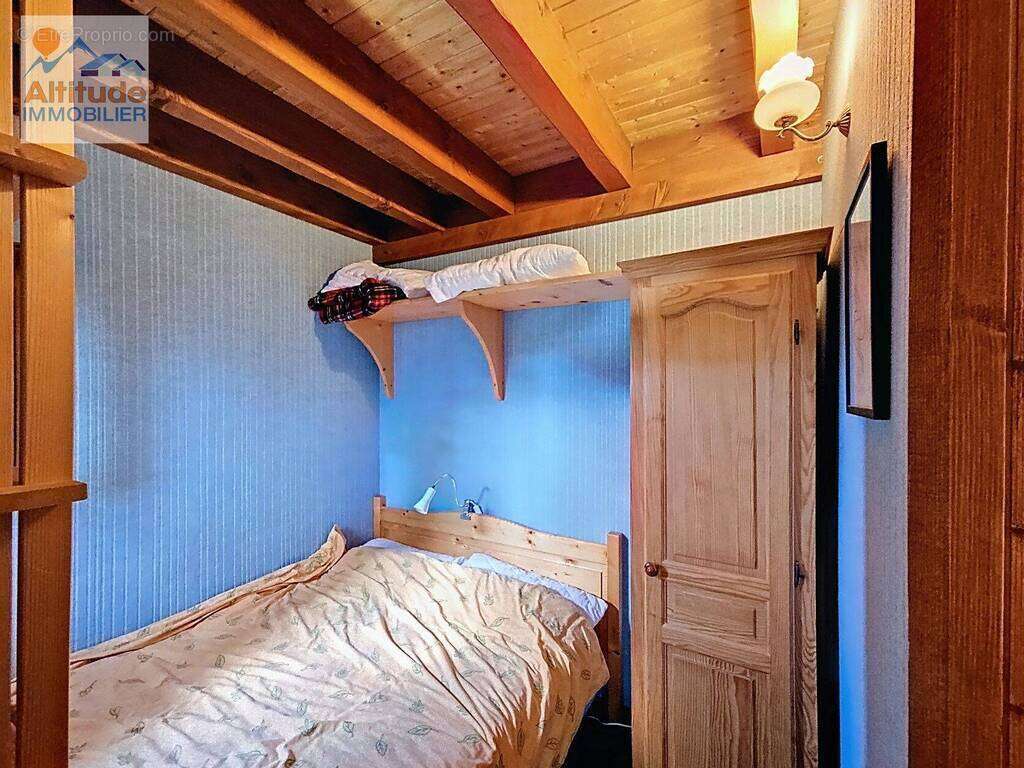 Appartement à CHATEL