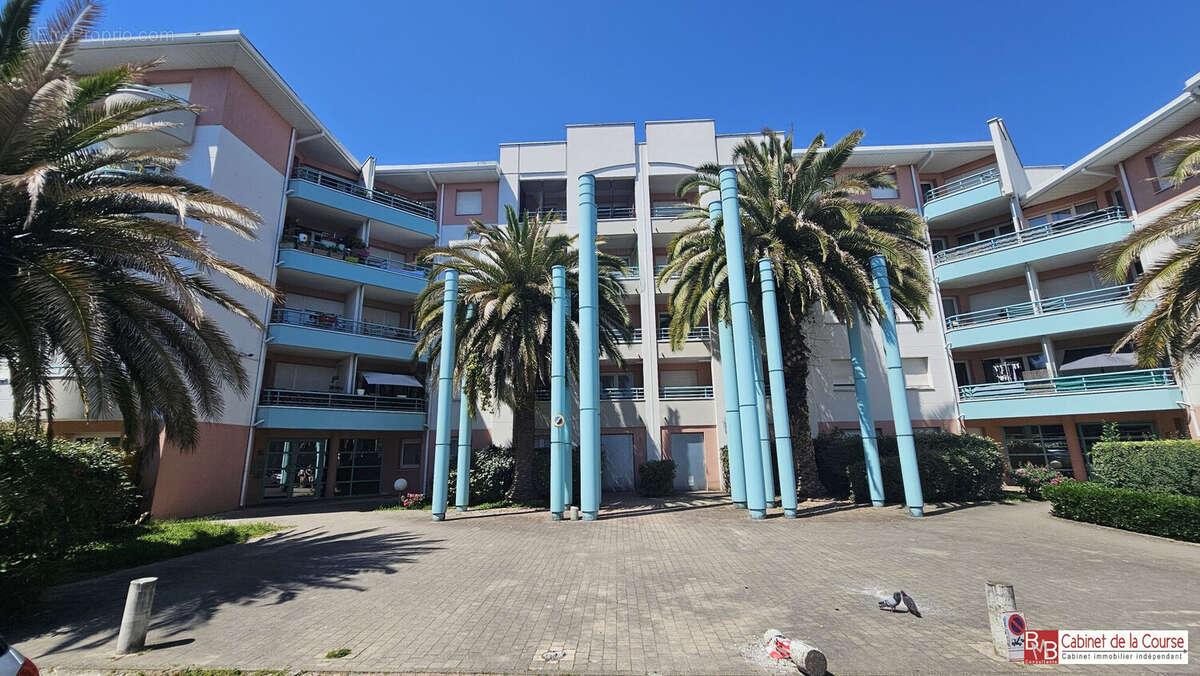 Appartement à MERIGNAC