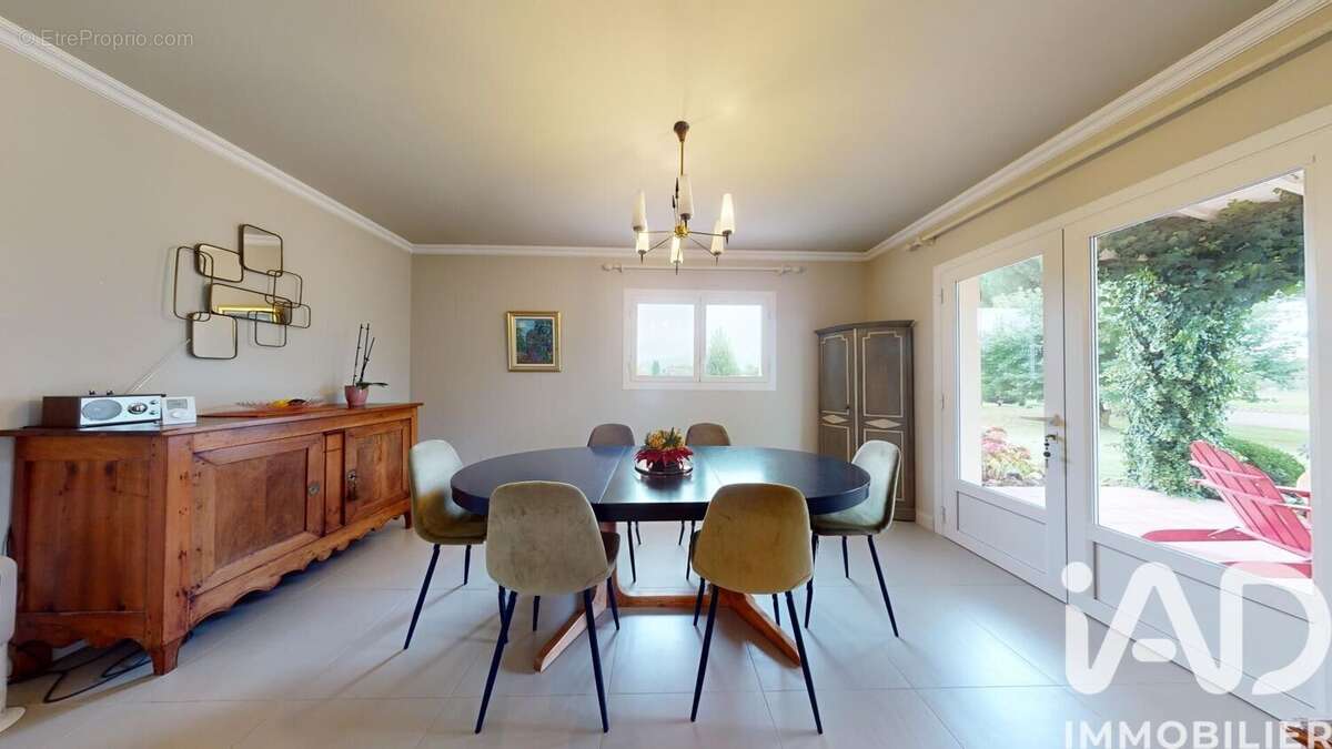 Photo 6 - Maison à MONTAUBAN