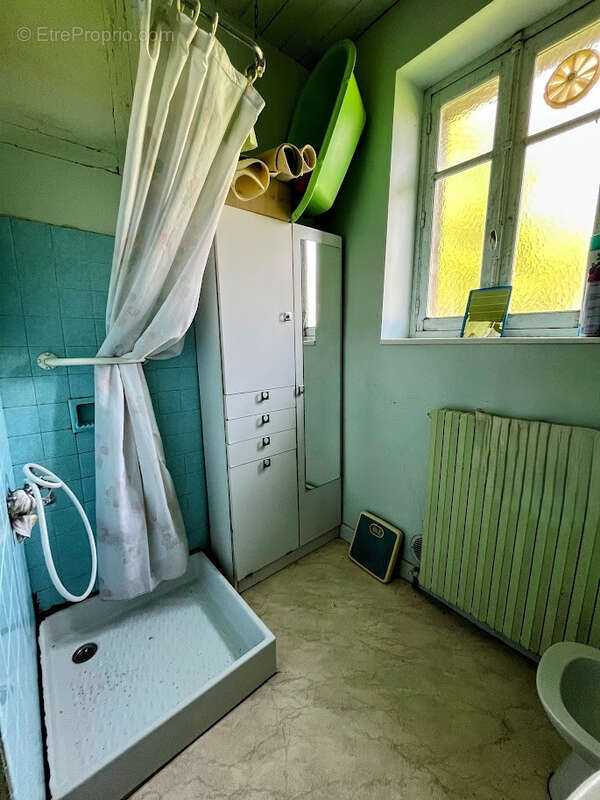 Maison à ESTIVAUX