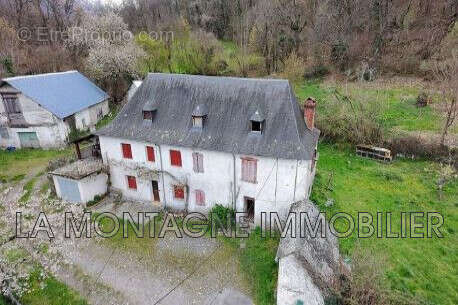 Maison à ARGELES-GAZOST