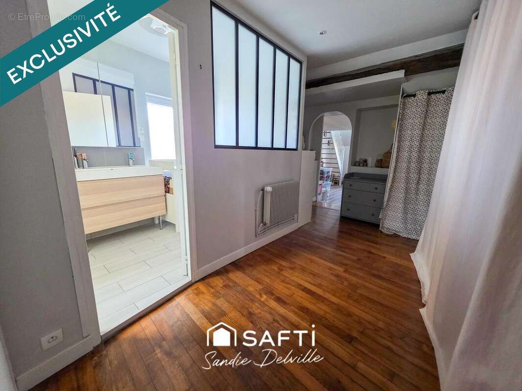 Photo 6 - Maison à VOULANGIS