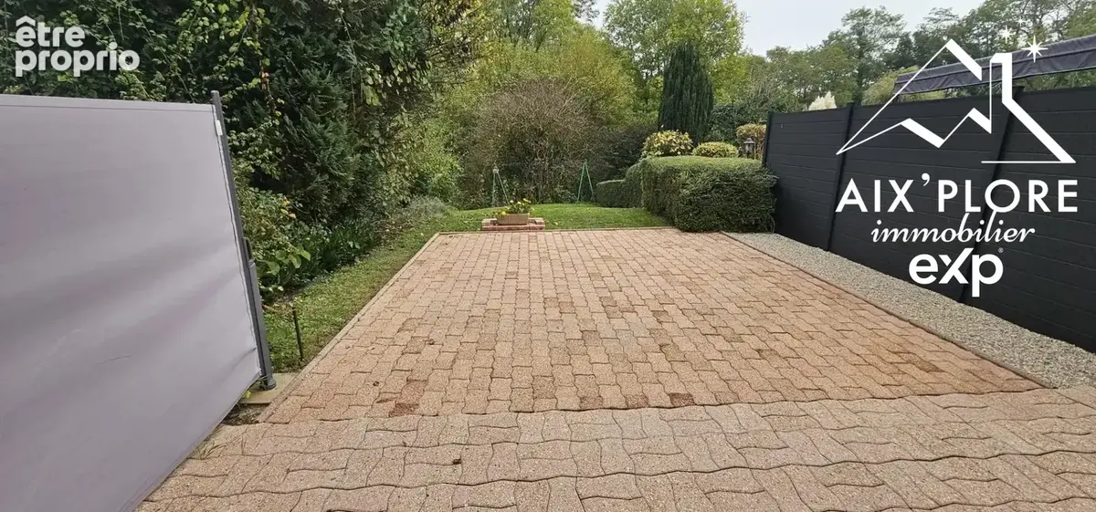 Maison 4 pièces 110 m² à vendre à Priay (01160) - photo 7