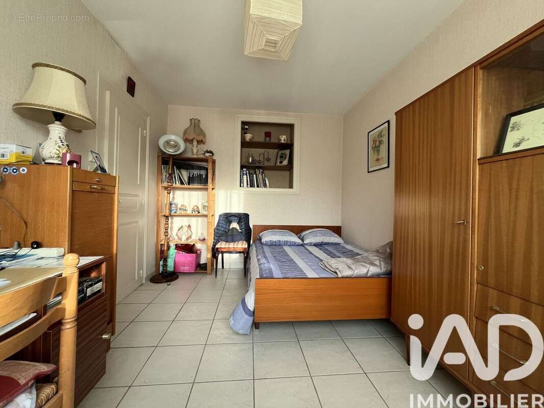 Photo 9 - Maison à MENOMBLET
