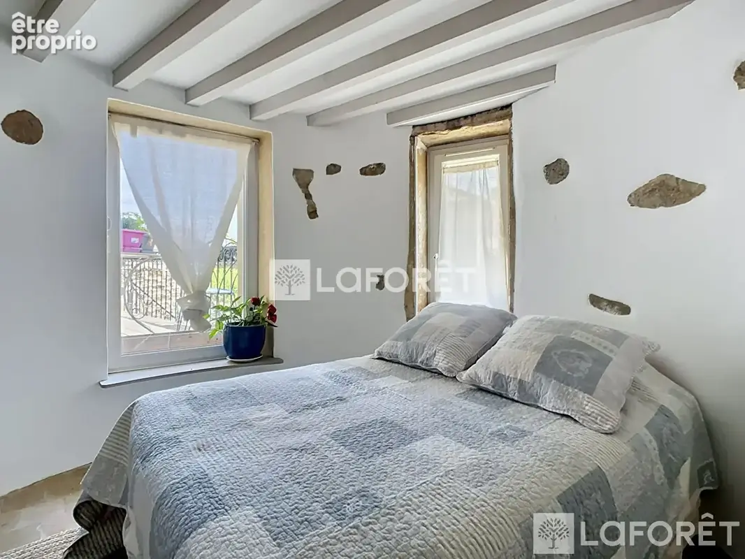 Maison de caractère de 156 m² au coeur des vignes - photo 9