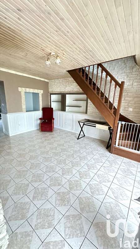 Photo 9 - Maison à BAYEL