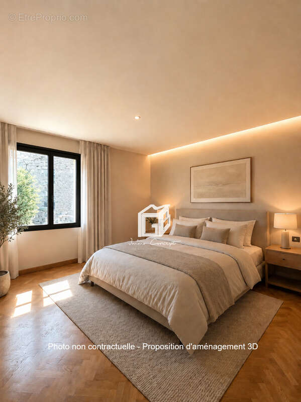 Maison à FLAVIN
