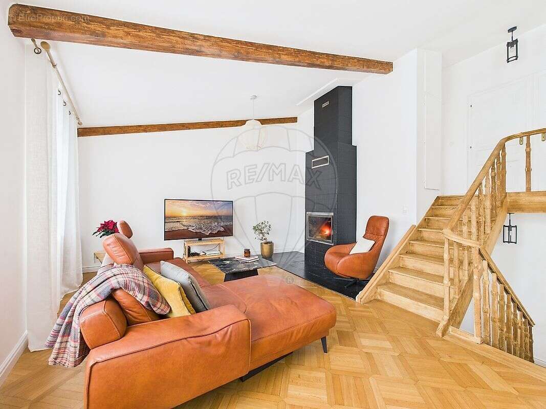 Maison à BEYREN-LES-SIERCK