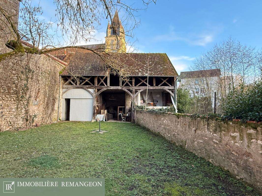 Maison à BOURGES