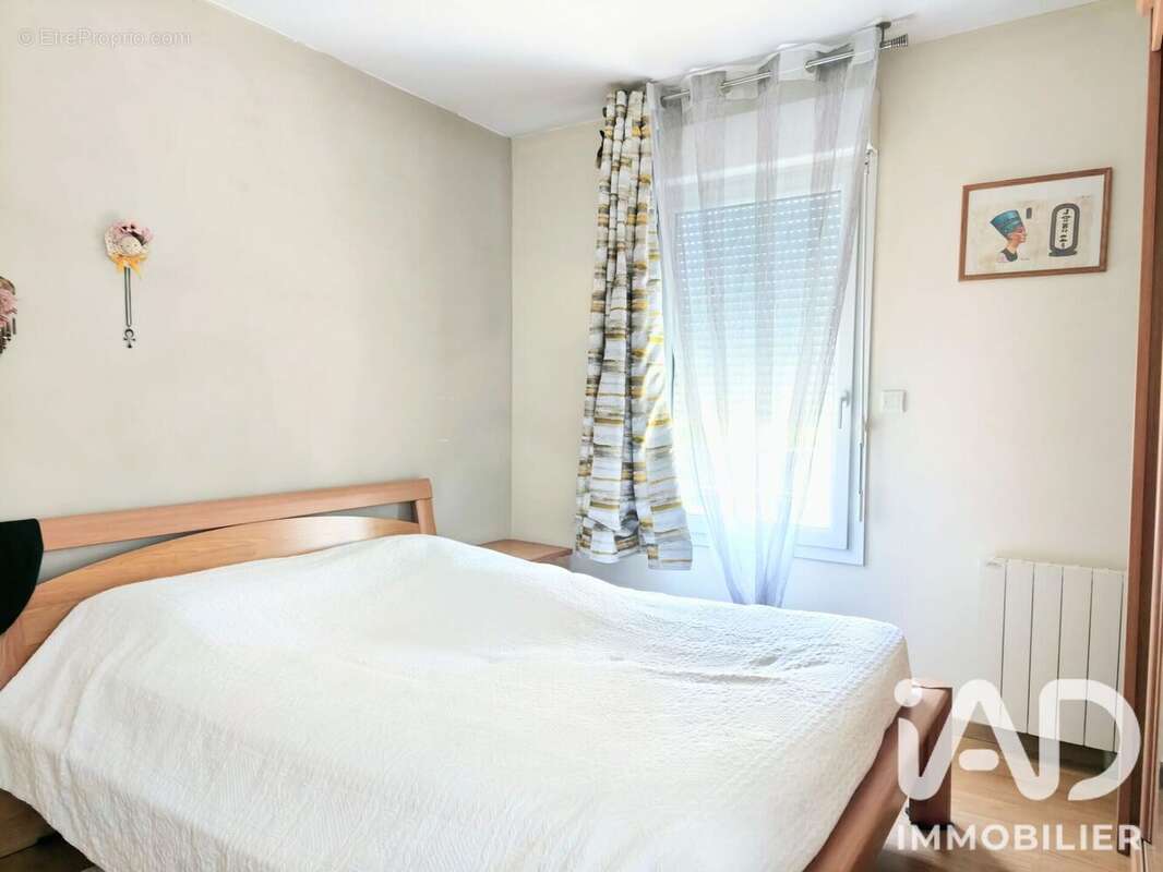 Photo 5 - Appartement à SAINT-CHAMOND