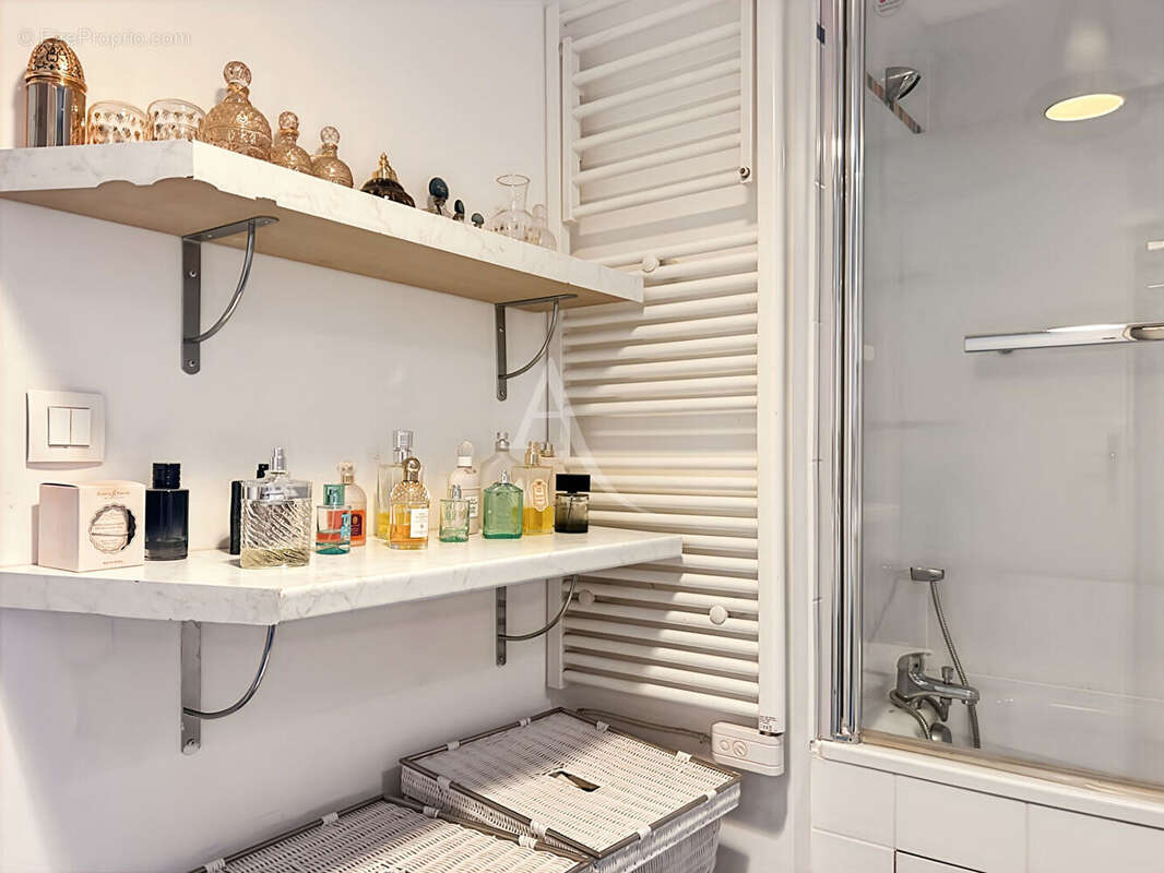 Appartement à CHATILLON