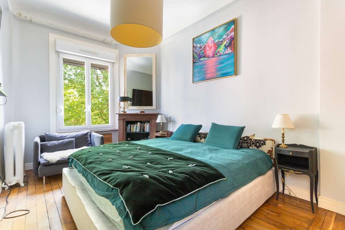 Appartement à LA MADELEINE