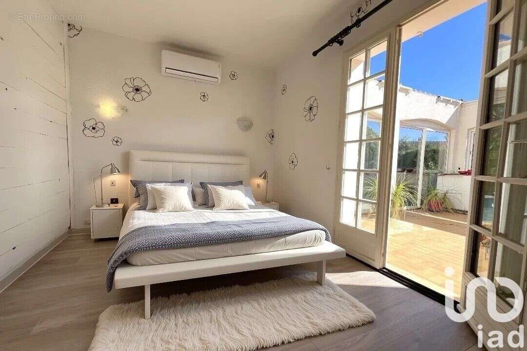 Photo 8 - Maison à SAINT-MARCEL-SUR-AUDE