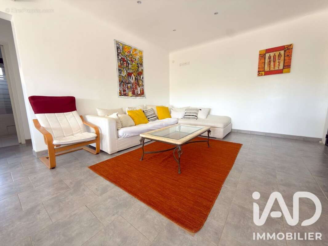 Maison 151 m² à Frejus  - photo 5