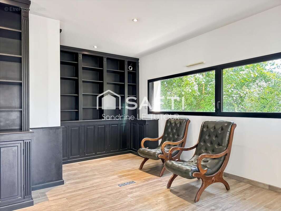 Photo 5 - Maison à SAINT-AVE