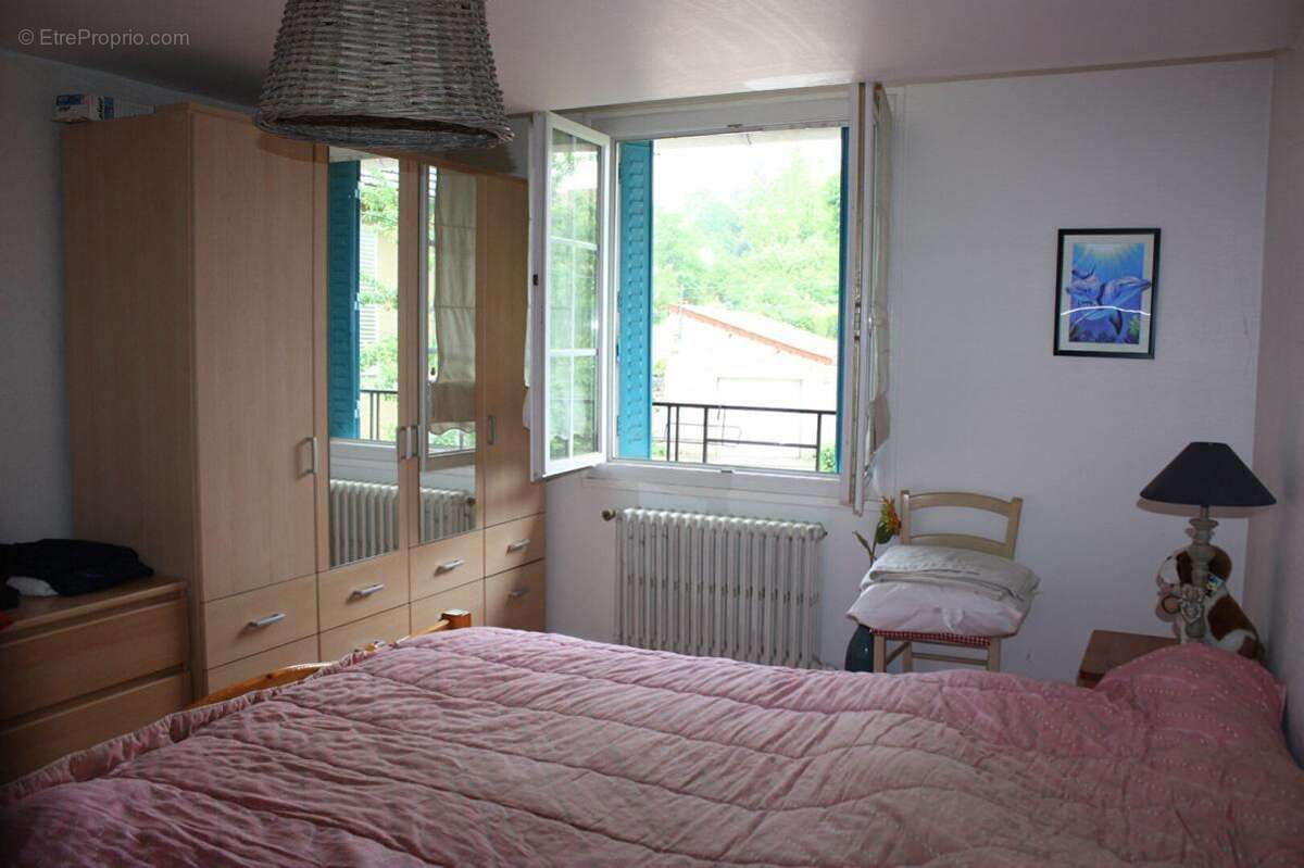 Maison à JANVILLE-SUR-JUINE