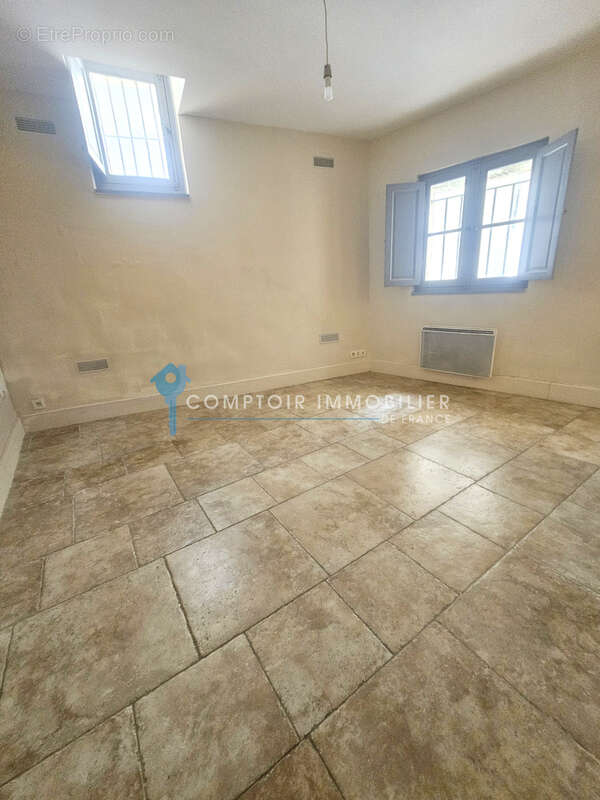 Dépt Hérault (34), à vendre MONTPELLIER Appartement T2 de 55m2 - photo 6