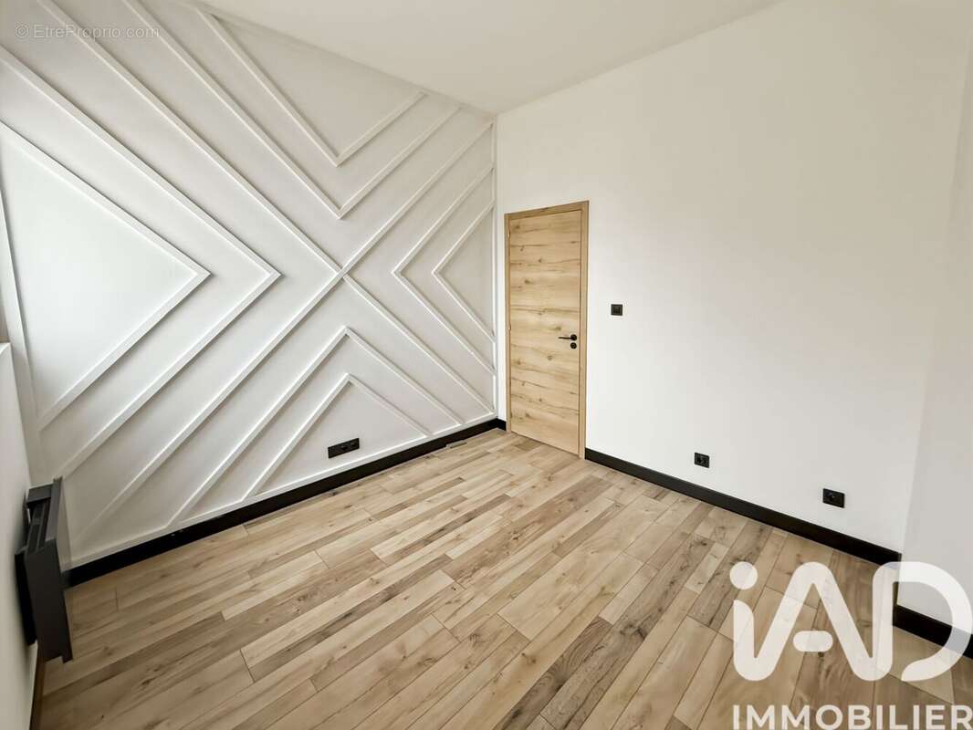 Photo 9 - Maison à MORET-SUR-LOING