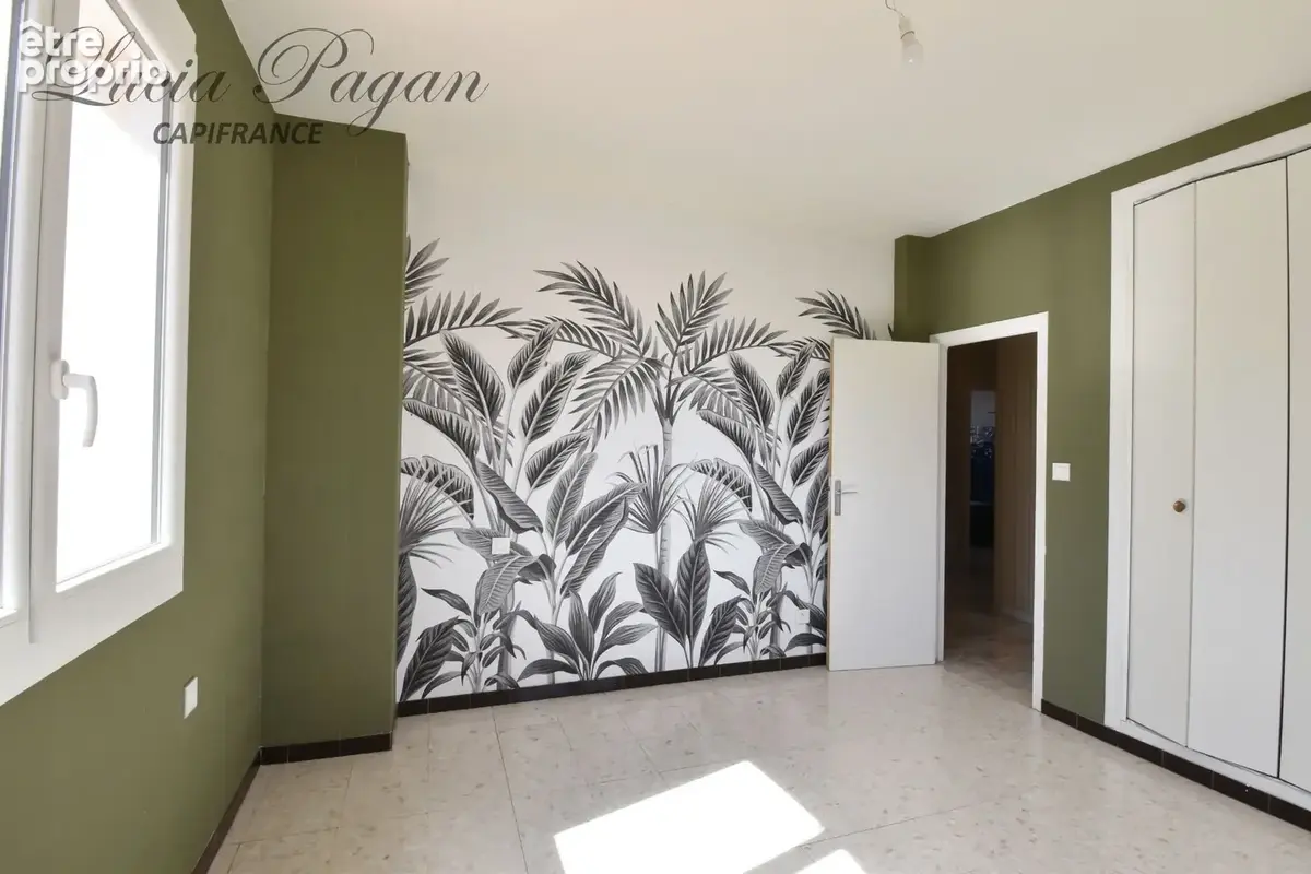 Maraussan – Belle maison familiale 194 m², 2 terrasses et 2 garages - photo 7