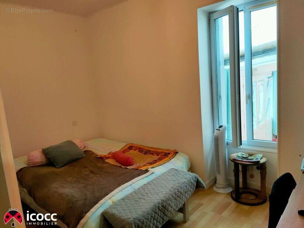 Maison 70 m² à Triaize  - photo 6